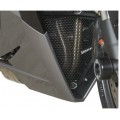 R&G Racing Exhaust Header Pipe Grill For Triumph Daytona 675 '13-'15