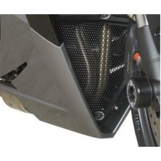 R&G Racing Exhaust Header Pipe Grill For Triumph Daytona 675 '13-'15