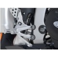 R&G Racing Frame Insert Honda CBR600RR '09-'15 RHS