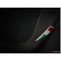LUIMOTO (Diamond Edition) Rider Seat Cover for the DUCATI MONSTER 1100 / 796 / 795 / 696 LUIMOTO (Diamond Edition) Rider Seat Cover for the DUCATI MONSTER 1100 / 796 / 795 / 696