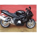 R&G Racing Classic Style Frame Sliders for MZ 1000S (Fully Faired)