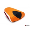 LUIMOTO (Limited Edition) Passenger Seat Cover for the HONDA CBR150R / CBR250R (10-14) LUIMOTO (Limited Edition) Passenger Seat Cover for the HONDA CBR150R / CBR250R (10-14)