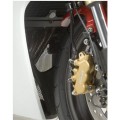 R&G Racing Exhaust header pipe grill for Honda CBR600F  '11-'14