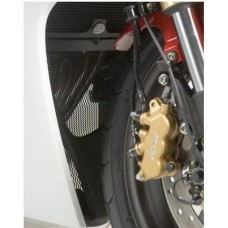 R&G Racing Exhaust header pipe grill for Honda CBR600F  '11-'14