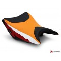 LUIMOTO (Limited Edition) Rider Seat Cover for the HONDA CBR150R / CBR250R (10-14) LUIMOTO (Limited Edition) Rider Seat Cover for the HONDA CBR150R / CBR250R (10-14)