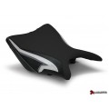 LUIMOTO (Tribal Blade) Rider Seat Covers for the HONDA CBR150R / CBR250R (10-14) LUIMOTO (Tribal Blade) Rider Seat Covers for the HONDA CBR150R / CBR250R (10-14)