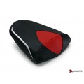 LUIMOTO (Tribal Blade) Passenger Seat Covers for the HONDA CBR150R / CBR250R (10-14) LUIMOTO (Tribal Blade) Passenger Seat Covers for the HONDA CBR150R / CBR250R (10-14)