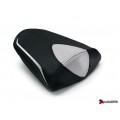 LUIMOTO (Tribal Blade) Passenger Seat Covers for the HONDA CBR150R / CBR250R (10-14) LUIMOTO (Tribal Blade) Passenger Seat Covers for the HONDA CBR150R / CBR250R (10-14)