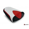 LUIMOTO (Tribal Blade) Passenger Seat Covers for the HONDA CBR150R / CBR250R (10-14) LUIMOTO (Tribal Blade) Passenger Seat Covers for the HONDA CBR150R / CBR250R (10-14)