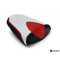 LUIMOTO (Tribal Blade) Passenger Seat Covers for the HONDA CBR150R / CBR250R (10-14) LUIMOTO (Tribal Blade) Passenger Seat Covers for the HONDA CBR150R / CBR250R (10-14)