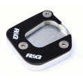 R&G Racing Sidestand Foot Enlarger for Honda CBR600RR '13-'17 R&G Racing Sidestand Foot Enlarger for Honda CBR600RR '13-'17
