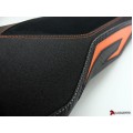 LUIMOTO (R) Rider Seat Covers for the KTM 690 Enduro / R / SMC / SMC-R (08-18) LUIMOTO (R) Rider Seat Covers for the KTM 690 Enduro / R / SMC / SMC-R (08-18)