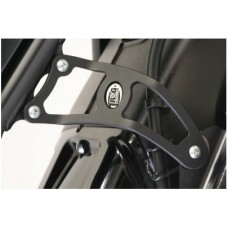 R&G Racing Exhaust Hanger  Yamaha FZ1 S/N '06-15