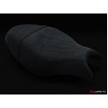 LUIMOTO (Diamond Edition) Rider Seat Cover for the DUCATI GT1000 (07-10) LUIMOTO (Diamond Edition) Rider Seat Cover for the DUCATI GT1000 (07-10)