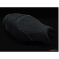 LUIMOTO (Diamond Edition) Rider Seat Cover for the DUCATI GT1000 (07-10) LUIMOTO (Diamond Edition) Rider Seat Cover for the DUCATI GT1000 (07-10)