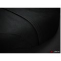 LUIMOTO (Diamond Edition) Rider Seat Cover for the DUCATI GT1000 (07-10) LUIMOTO (Diamond Edition) Rider Seat Cover for the DUCATI GT1000 (07-10)