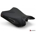 LUIMOTO (Sport) Rider Seat Covers for the KAWASAKI Ninja 300 (13-17)