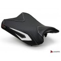 LUIMOTO (Sport) Rider Seat Covers for the KAWASAKI Ninja 300 (13-17)