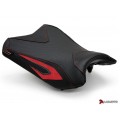 LUIMOTO (Sport) Rider Seat Covers for the KAWASAKI Ninja 300 (13-17)
