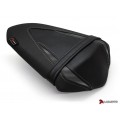 LUIMOTO (Sport) Passenger Seat Covers for the KAWASAKI Ninja 300 (13-17) LUIMOTO (Sport) Passenger Seat Covers for the KAWASAKI Ninja 300 (13-17)