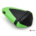 LUIMOTO (Sport) Passenger Seat Covers for the KAWASAKI Ninja 300 (13-17) LUIMOTO (Sport) Passenger Seat Covers for the KAWASAKI Ninja 300 (13-17)