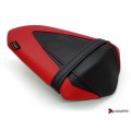LUIMOTO (Sport) Passenger Seat Covers for the KAWASAKI Ninja 300 (13-17) LUIMOTO (Sport) Passenger Seat Covers for the KAWASAKI Ninja 300 (13-17)