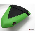 LUIMOTO (Sport) Passenger Seat Covers for the KAWASAKI Ninja 300 (13-17) LUIMOTO (Sport) Passenger Seat Covers for the KAWASAKI Ninja 300 (13-17)
