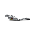 Akrapovic Off Road Racing Exhaust System Honda CRF450R 2015-2016 Akrapovic Off Road Racing Exhaust System Honda CRF450R 2015-2016