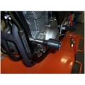 R&G Racing Classic Style Frame Sliders for Suzuki GS500 Unfaired