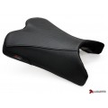 LUIMOTO (Baseline) Rider Seat Covers for the YAMAHA FZ6R (09-17) LUIMOTO (Baseline) Rider Seat Covers for the YAMAHA FZ6R (09-17)