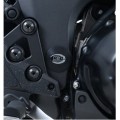 R&G Racing Frame Plug  RHS Lower  Kawasaki 1000 Versys '15-16