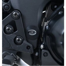 R&G Racing Frame Plug  RHS Lower  Kawasaki 1000 Versys '15-16
