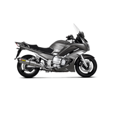 Akrapovic Slip-On Exhaust Yamaha FJR1300 2001-2015