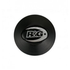 R&G Racing Frame Plug  RHS Lower  Suzuki GSX-S 1000 / 1000 ABS / 1000FA ('15-'16)