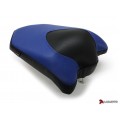 LUIMOTO (Sport) Passenger Seat Covers for the YAMAHA FZ6R (09-17) LUIMOTO (Sport) Passenger Seat Covers for the YAMAHA FZ6R (09-17)