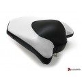 LUIMOTO (Sport) Passenger Seat Covers for the YAMAHA FZ6R (09-17) LUIMOTO (Sport) Passenger Seat Covers for the YAMAHA FZ6R (09-17)
