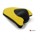 LUIMOTO (Sport) Passenger Seat Covers for the YAMAHA FZ6R (09-17) LUIMOTO (Sport) Passenger Seat Covers for the YAMAHA FZ6R (09-17)