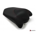 LUIMOTO (Sport) Passenger Seat Covers for the YAMAHA FZ6R (09-17) LUIMOTO (Sport) Passenger Seat Covers for the YAMAHA FZ6R (09-17)