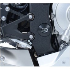 R&G Racing Frame Plug  RHS Lower  Yamaha YZF-R1 '15-'16