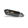 Akrapovic Slip-On Exhaust Suzuki GSX-R600 / GSX-R750 2011+ Akrapovic Slip-On Exhaust Suzuki GSX-R600 / GSX-R750 2011+