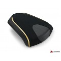 LUIMOTO Team Italia Passenger Seat Cover for the Aprilia FALCO SL1000 (99-05) LUIMOTO Team Italia Passenger Seat Cover for the Aprilia FALCO SL1000 (99-05)
