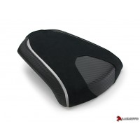 LUIMOTO Team Italia Passenger Seat Cover for the Aprilia FALCO SL1000 (99-05) LUIMOTO Team Italia Passenger Seat Cover for the Aprilia FALCO SL1000 (99-05)