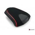 LUIMOTO Team Italia Passenger Seat Cover for the Aprilia FALCO SL1000 (99-05) LUIMOTO Team Italia Passenger Seat Cover for the Aprilia FALCO SL1000 (99-05)