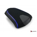 LUIMOTO Team Italia Passenger Seat Cover for the Aprilia FALCO SL1000 (99-05) LUIMOTO Team Italia Passenger Seat Cover for the Aprilia FALCO SL1000 (99-05)