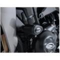 R&G Racing Frame Sliders for Kawasaki Z1000 '10-'16  Aero Style