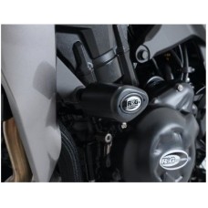 R&G Racing Frame Sliders for Kawasaki Z1000 '10-'16  Aero Style