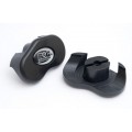 R&G Racing Frame Sliders for MV Agusta 312R  312RR  Under-Body Style