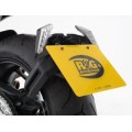 R&G Racing Tail Tidy fender eliminator MV Agusta Turismo Veloce, Stradale, Dragster, and Rivale 800 R&G Racing Tail Tidy fender eliminator MV Agusta Turismo Veloce, Stradale, Dragster, and Rivale 800