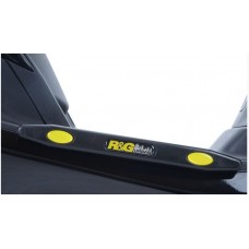 R&G Racing Floorboard Sliders for Yamaha SMAX '15