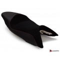 LUIMOTO Baseline Rider Seat Covers for the Aprilia SHIVER 750 (06-09) LUIMOTO Baseline Rider Seat Covers for the Aprilia SHIVER 750 (06-09)